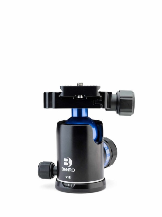 Benro V1E